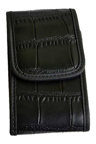 FenderSplendor Genuine Crocodile Holster