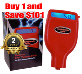 Buy the Original FS 488 Paint Meter and Save 101.00