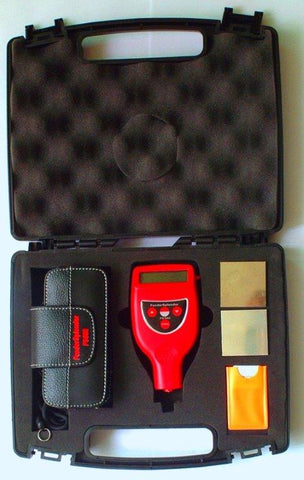 Paint Meter Case