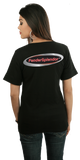 One Free Logo T-shirt with order - Limit of 1 - While Supplies Last ... Only available with purchase of a FenderSplendor Paint Meter