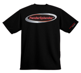 One Free Logo T-shirt with order - Limit of 1 - While Supplies Last ... Only available with purchase of a FenderSplendor Paint Meter