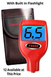 Buy the New  FS 688X Paint Meter with Built-In Flashlight and Save 221.00