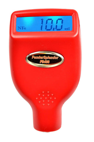 Buy the Original FS 488 Paint Meter and Save 101.00