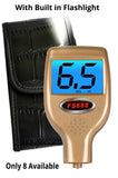 Buy the New Collectors Edition FS 688X Paint Meter with Croc Holster - New SALE PRICE