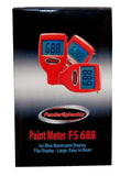 Buy the Professional FS 688 Paint Meter and Save 201.00