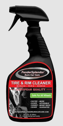 FenderSplendor Tire & Rim Cleaner